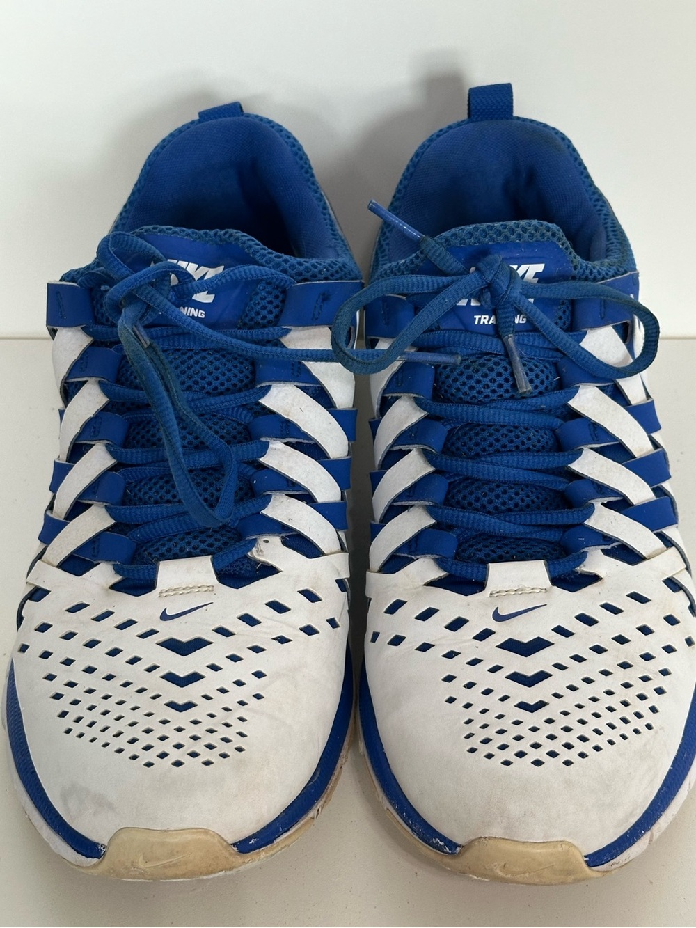 Nike Air Max Fingertrap